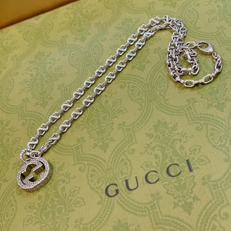 Gucci Necklaces